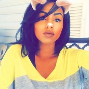 Meet your Posher, Aleaa